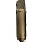 Used RODE NT1A Condenser Microphone