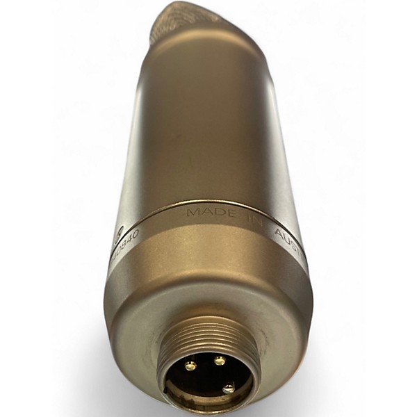 Used RODE NT1A Condenser Microphone