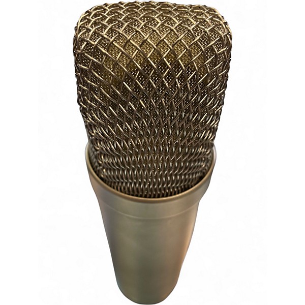 Used RODE NT1A Condenser Microphone