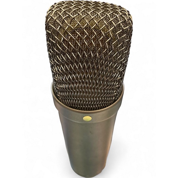 Used RODE NT1A Condenser Microphone