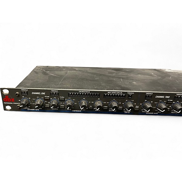 Used dbx 1066 Compressor