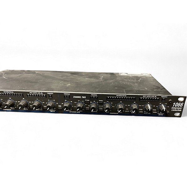 Used dbx 1066 Compressor
