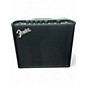 Used Fender Mustang LT25 25W 1x8 Guitar Combo Amp thumbnail