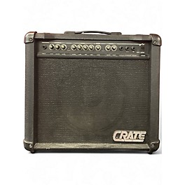 Used Crate GX30M Guitar Combo Amp