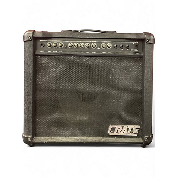 Used Crate GX30M Guitar Combo Amp