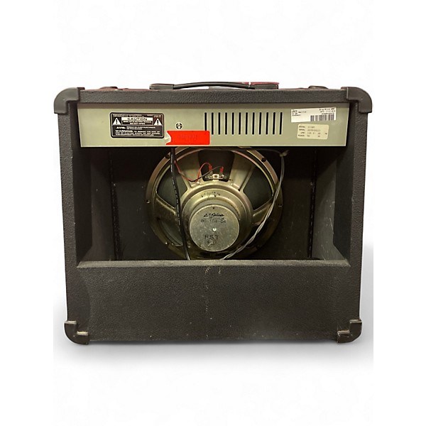 Used Crate GX30M Guitar Combo Amp