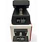 Used Dunlop CBM95 Cry Baby Mini Wah Effect Pedal