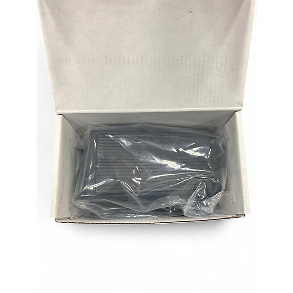 Used Dunlop CBM95 Cry Baby Mini Wah Effect Pedal