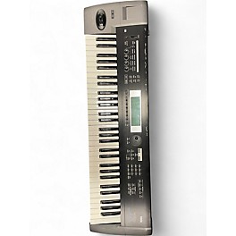 Used KORG TR61 Keyboard Workstation