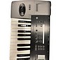 Used KORG TR61 Keyboard Workstation
