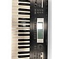Used KORG TR61 Keyboard Workstation