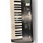 Used KORG TR61 Keyboard Workstation