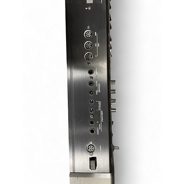 Used KORG TR61 Keyboard Workstation