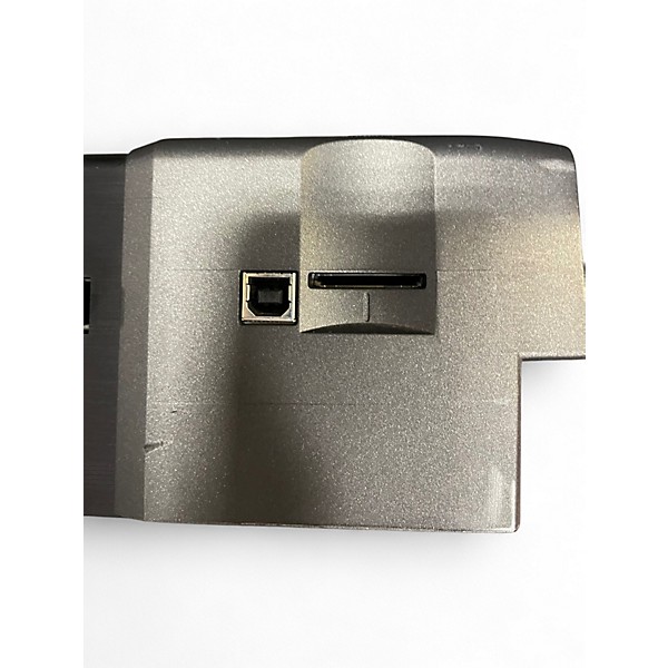 Used KORG TR61 Keyboard Workstation