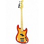 Used Sire Marcus Miller U5 Cherry Sunburst Electric Bass Guitar thumbnail
