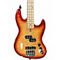 Used Sire Marcus Miller U5 Cherry Sunburst Electric Bass Guitar
