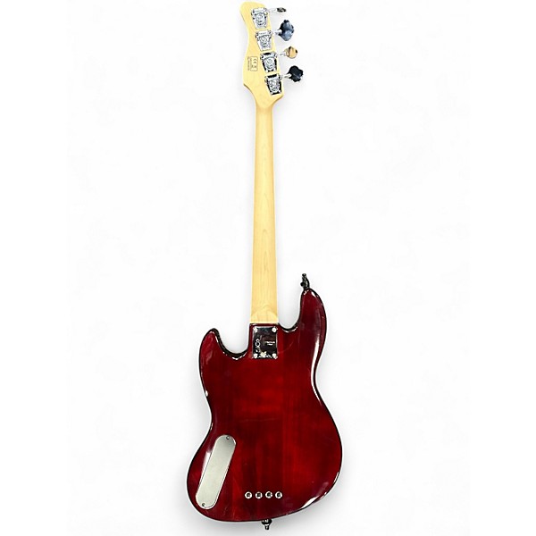 Used Sire Marcus Miller U5 Cherry Sunburst Electric Bass Guitar