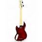 Used Sire Marcus Miller U5 Cherry Sunburst Electric Bass Guitar