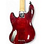 Used Sire Marcus Miller U5 Cherry Sunburst Electric Bass Guitar