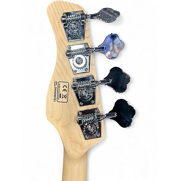 Used Sire Marcus Miller U5 Cherry Sunburst Electric Bass Guitar