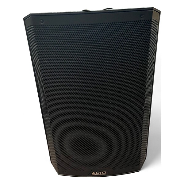 Used Alto TS315 Powered Speaker