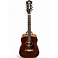 Used Guild D-120 Mahogany Acoustic Guitar thumbnail