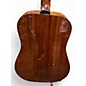 Used Guild D-120 Mahogany Acoustic Guitar