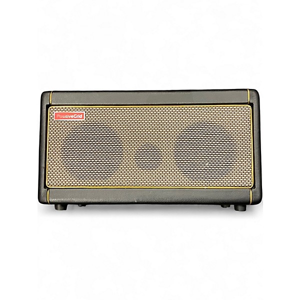 Used Positive Grid Spark 40 Guitar Combo Amp