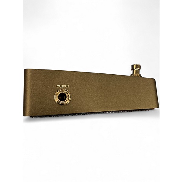 Used D'Addario CT-20 Tuner Pedal