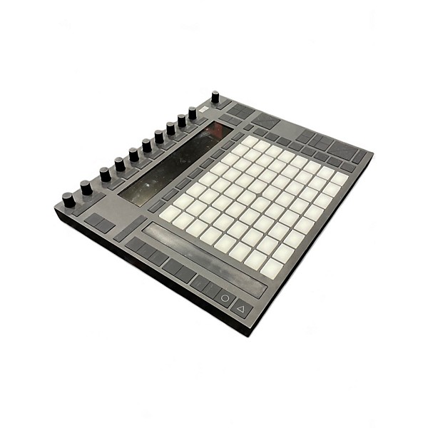 Used Ableton Push 2 MIDI Controller