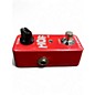 Used TC Electronic hof mini Effect Pedal