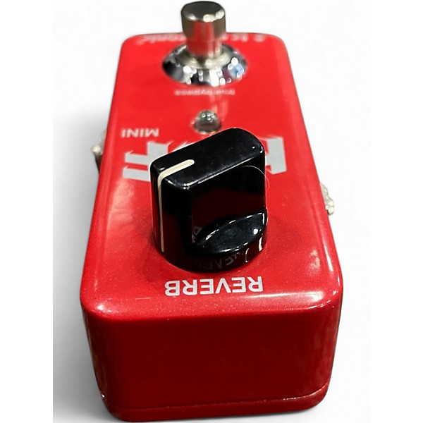 Used TC Electronic hof mini Effect Pedal