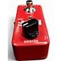 Used TC Electronic hof mini Effect Pedal