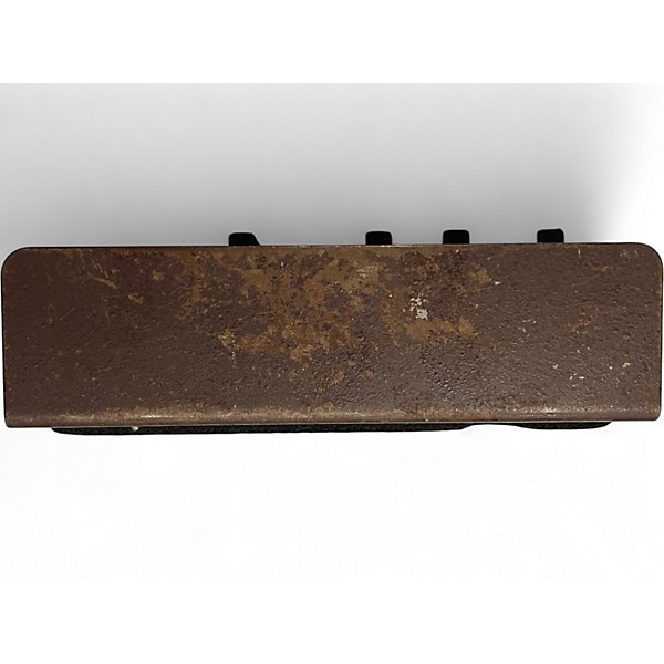 Used 2020s LR Baggs Para Acoustic DI Direct Box Pre With EQ Direct Box