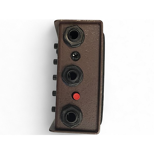 Used 2020s LR Baggs Para Acoustic DI Direct Box Pre With EQ Direct Box