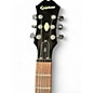 Used Epiphone Dot Studio Cherry Hollow Body Electric Guitar