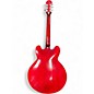 Used Epiphone Dot Studio Cherry Hollow Body Electric Guitar