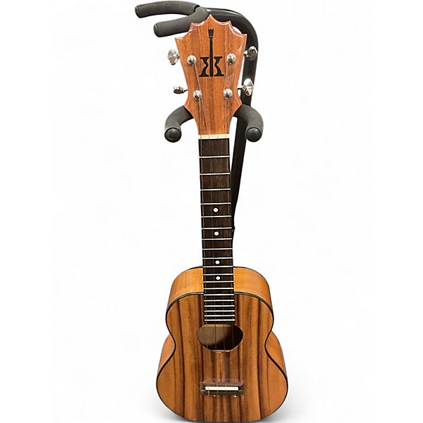 Used Kalana KTA-00TR Natural Ukulele