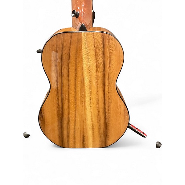 Used Kalana KTA-00TR Natural Ukulele