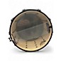 Used SPL 14X8 468 SERIES SNARE  GREEN BURST Drum