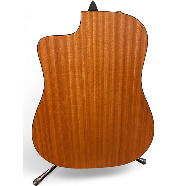 Used Taylor 150CE Natural 12 String Acoustic Guitar