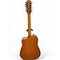 Used Taylor 150CE Natural 12 String Acoustic Guitar