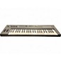 Used Yamaha MX49 49 Key Keyboard Workstation