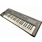 Used Yamaha MX49 49 Key Keyboard Workstation