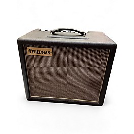 Used Friedman Runt 20 20W 1x12 Tube Guitar Combo Amp