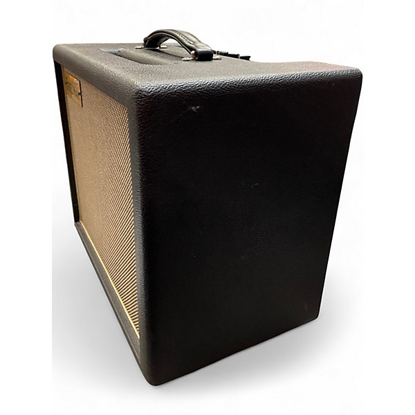 Used Friedman Runt 20 20W 1x12 Tube Guitar Combo Amp