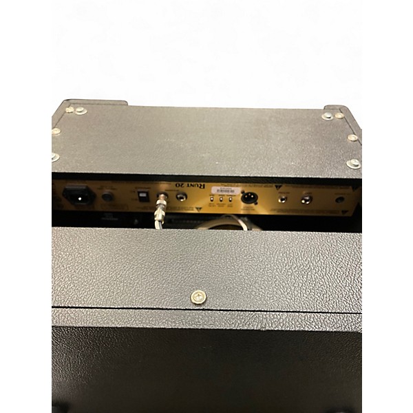 Used Friedman Runt 20 20W 1x12 Tube Guitar Combo Amp