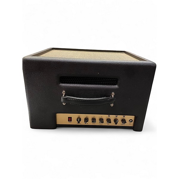 Used Friedman Runt 20 20W 1x12 Tube Guitar Combo Amp