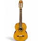 Used Teton STC110 Natural Classical Acoustic Guitar thumbnail