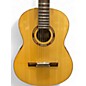 Used Teton STC110 Natural Classical Acoustic Guitar